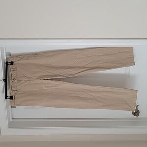 Boys POLO Ralph Lauren khacki pants size 18